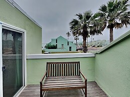 Pv230 - Sunset Water View