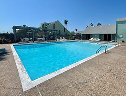 Pv230 - Sunset Water View