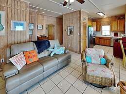 Avea609-island Cabana