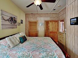 Avea609-island Cabana