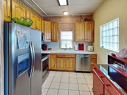 Avea609-island Cabana