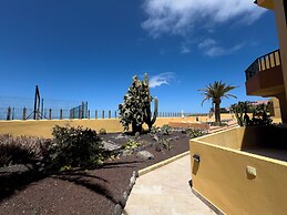 Complejo Las Tres Palmeras