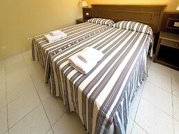 Complejo Las Tres Palmeras