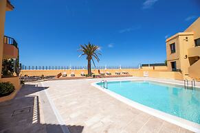 Complejo Las Tres Palmeras