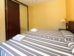 Complejo Las Tres Palmeras