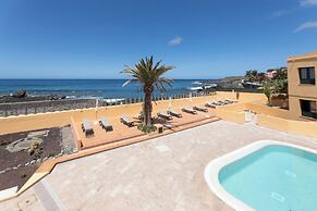 Complejo Las Tres Palmeras