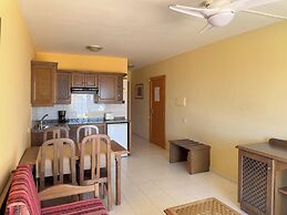 Complejo Las Tres Palmeras