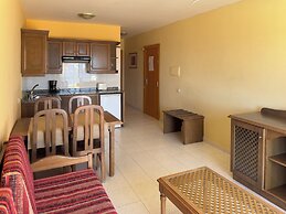 Complejo Las Tres Palmeras