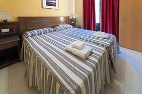 Complejo Las Tres Palmeras