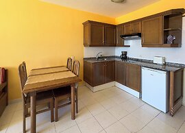 Complejo Las Tres Palmeras