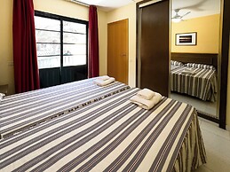 Complejo Las Tres Palmeras