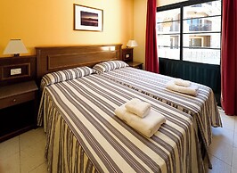 Complejo Las Tres Palmeras