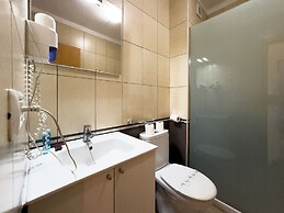 Complejo Las Tres Palmeras