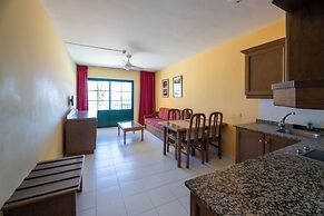 Complejo Las Tres Palmeras