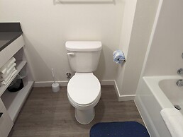 Marina Square Suites