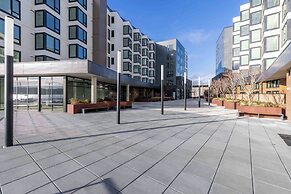 Marina Square Suites