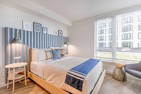 Marina Square Suites