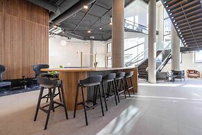 Marina Square Suites