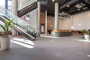 Marina Square Suites