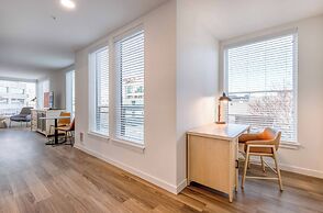 Marina Square Suites