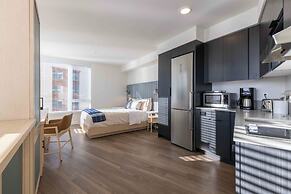 Marina Square Suites