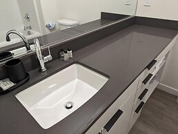 Marina Square Suites