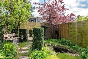 Summertown 4-br Family Home - Bright Spacious