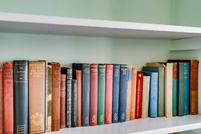 Summertown 4-br Family Home - Bright Spacious