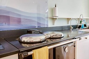 Summertown 4-br Family Home - Bright Spacious