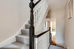 Summertown 4-br Family Home - Bright Spacious