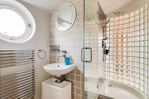 Summertown 4-br Family Home - Bright Spacious