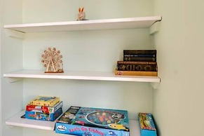 Summertown 4-br Family Home - Bright Spacious