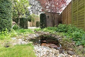 Summertown 4-br Family Home - Bright Spacious