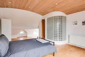 Summertown 4-br Family Home - Bright Spacious