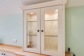 Summertown 4-br Family Home - Bright Spacious