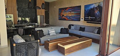 Real San Pedro. Hotel Boutique