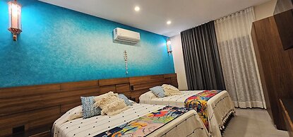 Real San Pedro. Hotel Boutique