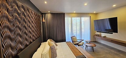 Real San Pedro. Hotel Boutique