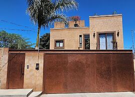 Real San Pedro. Hotel Boutique