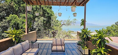 Real San Pedro. Hotel Boutique