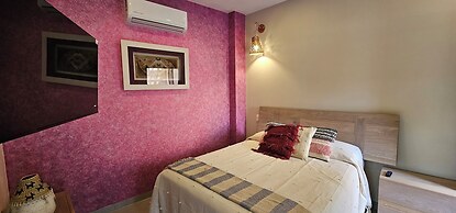 Real San Pedro. Hotel Boutique