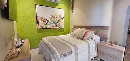 Real San Pedro. Hotel Boutique