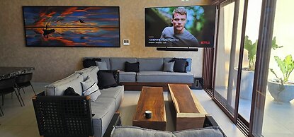 Real San Pedro. Hotel Boutique