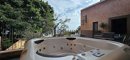 Real San Pedro. Hotel Boutique