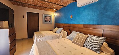 Real San Pedro. Hotel Boutique