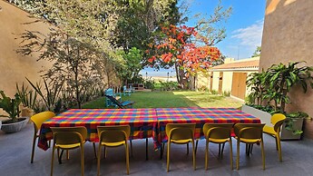 Real San Pedro. Hotel Boutique