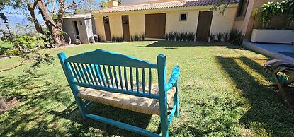 Real San Pedro. Hotel Boutique