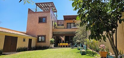 Real San Pedro. Hotel Boutique