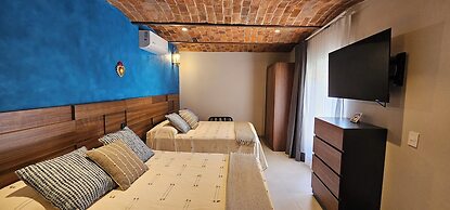 Real San Pedro. Hotel Boutique