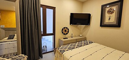 Real San Pedro. Hotel Boutique